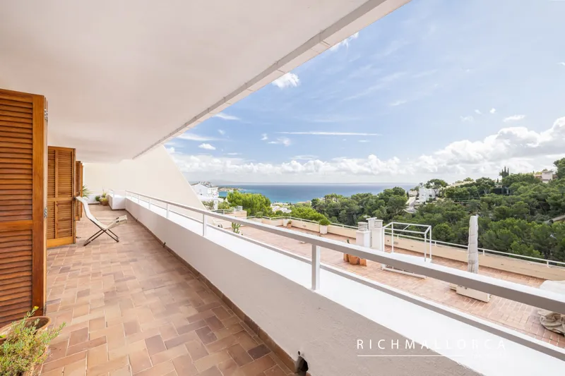 Wonderful apartment in a sought-after area of the island — photo 2
