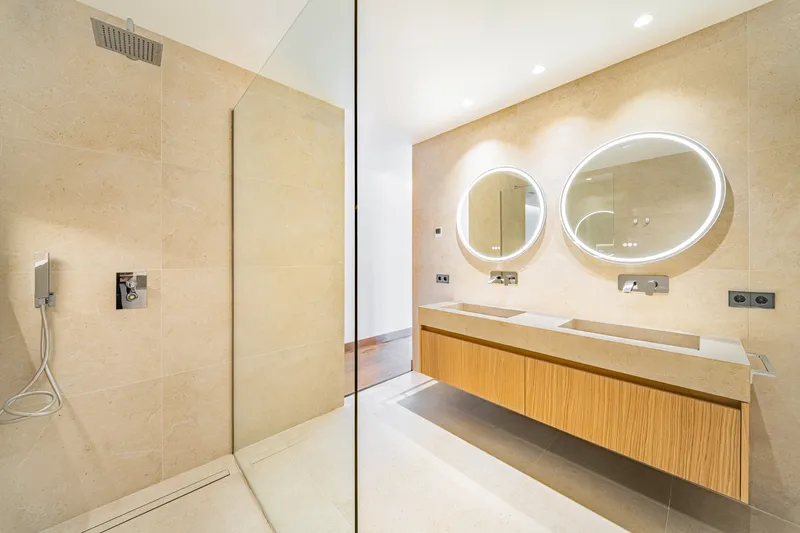 Exclusive new-build finca with pool and high-quality fittings near Capdepera — photo 12