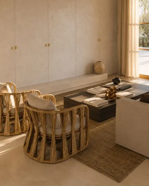 Exclusive and modern newly built country house near Santanyí — photo 6