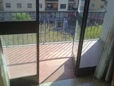 M6PVK5310 Renovation-needed 5-BR apartment on the 4th floor (elevator) in the center of Palma for sale — photo 8