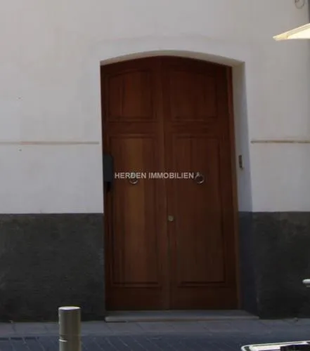Old Town Palace Old Town Villa in Palma Center Mallorca for Sale — photo 6