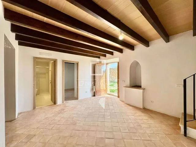 Finca/Country House for sale in Llubí, Mallorca — photo 4