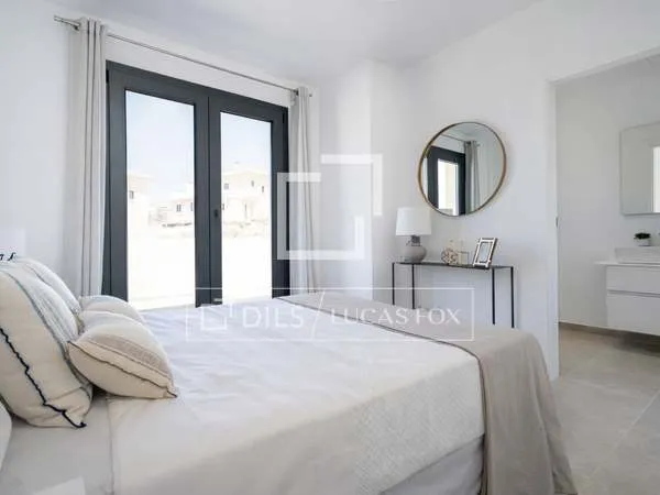 150m² house / villa with 357m² garden for sale in Manacor — photo 5