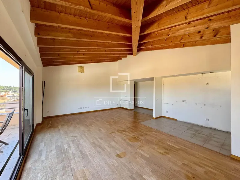 Dils Lucas Fox presents this exclusive penthouse of approximately 129 m² located in a quiet and well-kept residential community in Capdepera — photo 9