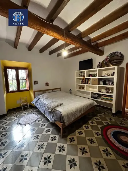 In the charming village of Galilea, in the heart of the Sierra de Tramuntana, we present this cozy semi-detached chalet ideal for those seeking privacy — photo 8