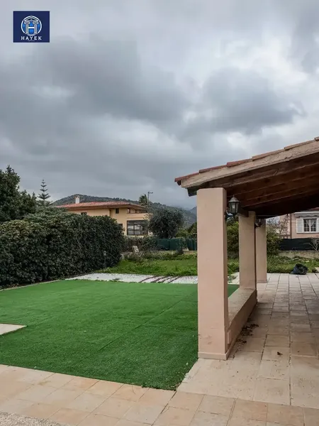 Exclusive detached villa in the quiet and prestigious area of Palmanyola! This impressive property, with 379 m² built, combines — photo 8