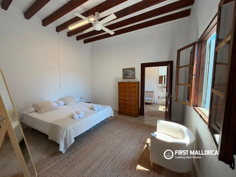 Townhouse for rent in Artà, Mallorca — photo 12