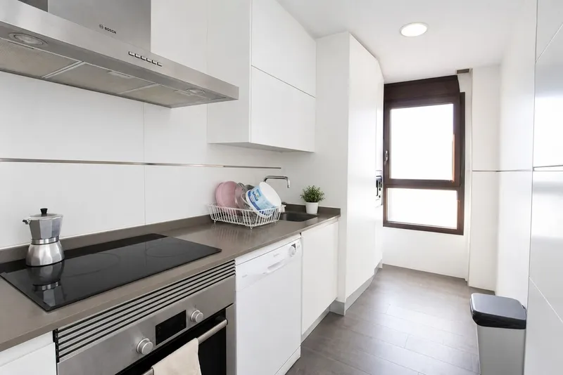 Apartment in Palma - Son Moix area — photo 4