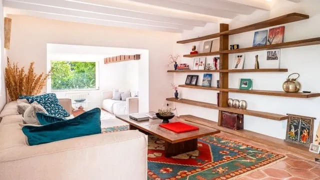 Villa for rent in Santa María del Camí, Mallorca — photo 9
