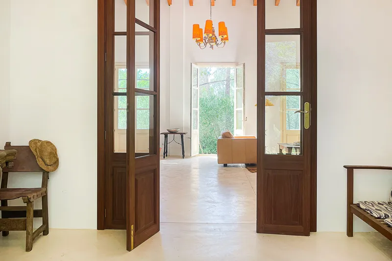 Two finca estates in idyllic location – 'two for the price of one' — photo 6