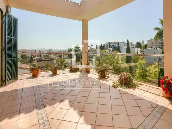 545m² house / villa for sale in Palma de Mallorca — photo 10