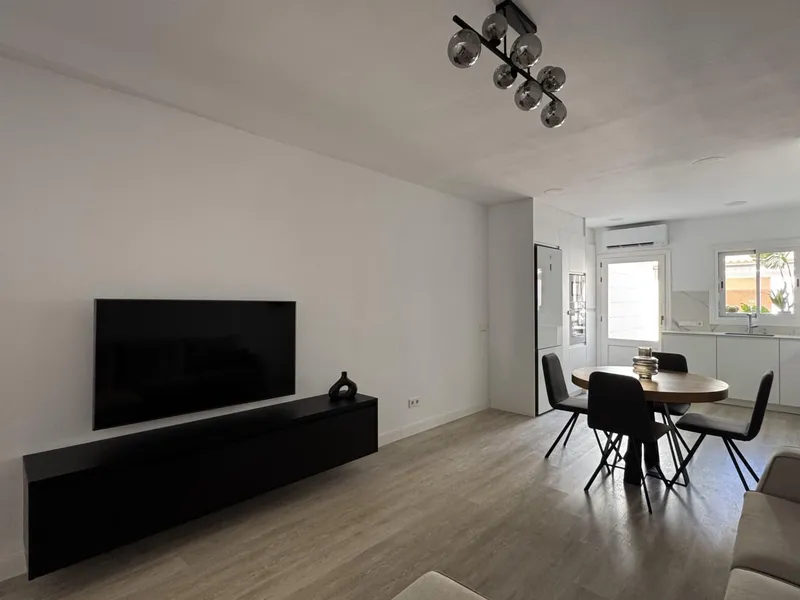 House - Inca (Cristo Rey) , Built Surface 150m 2 , 4 Bedrooms, 1 Bathrooms. — photo 6
