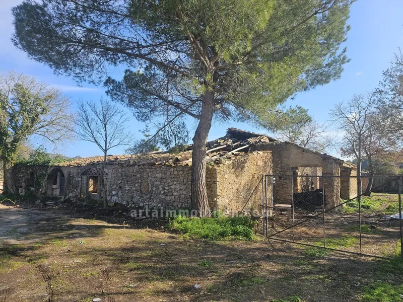 Finca in Arta — photo 1