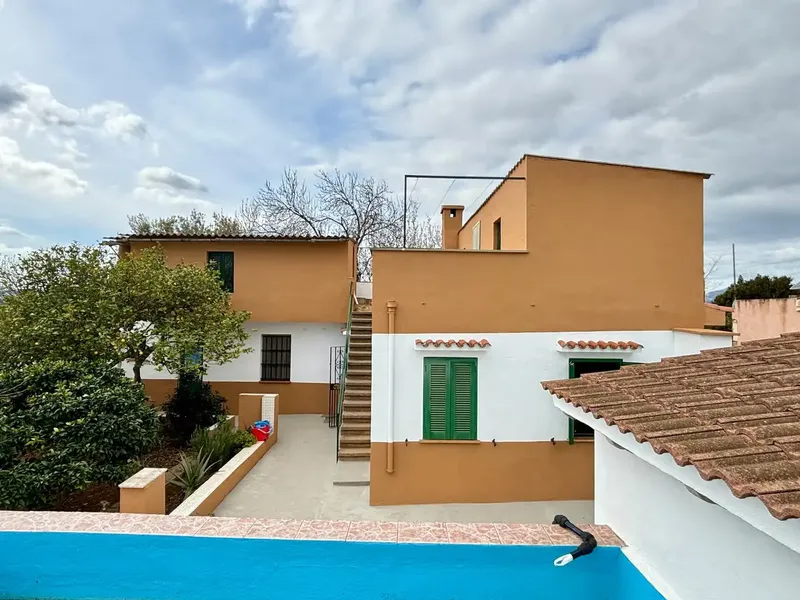 Investment opportunity in Cas Metge – Marratxí — photo 1