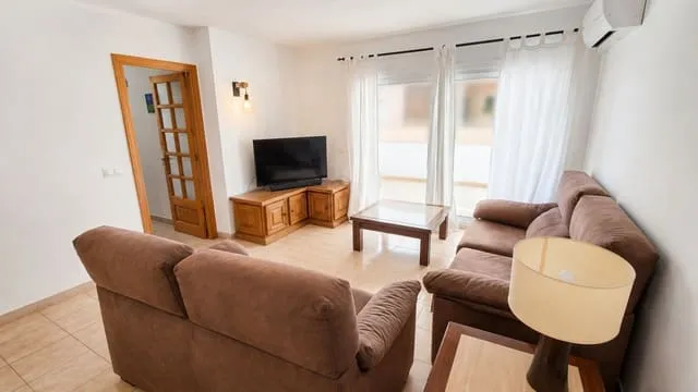 Flat for sale in Puerto de Alcudia, Alcúdia — photo 2