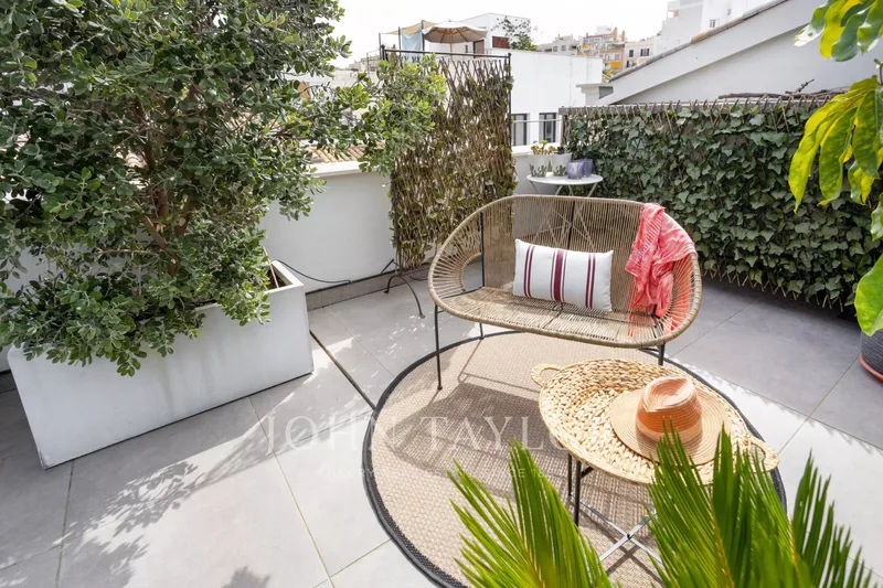 Townhouse for sale in Palma de Mallorca — photo 9