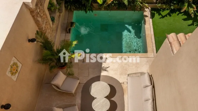 House in Alaró — photo 4