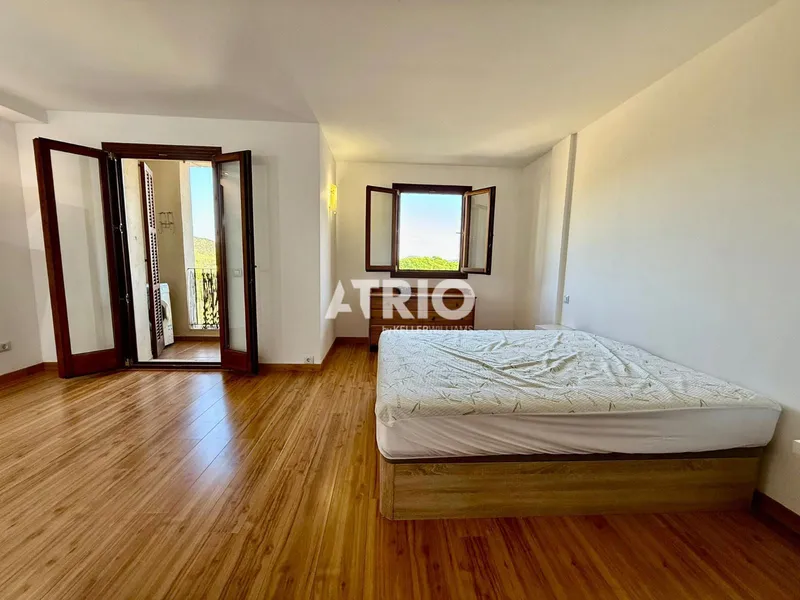 Rental. Apartment in Alaró with mountain views — photo 9