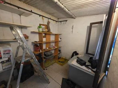 Warehouse - Inca (Avenida Reyes Católicos), Built Surface 90m² — photo 7