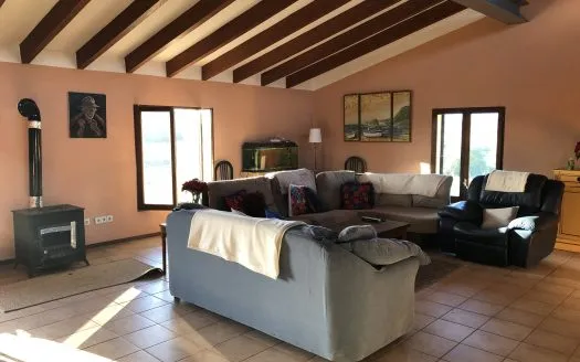 Finca in Son Ferriol — photo 2