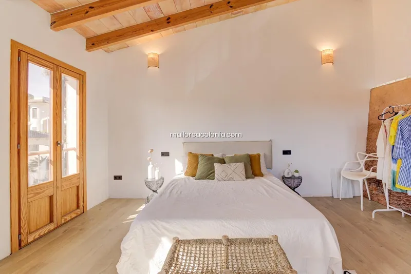 Apartment in Son Serra de Marina — photo 10