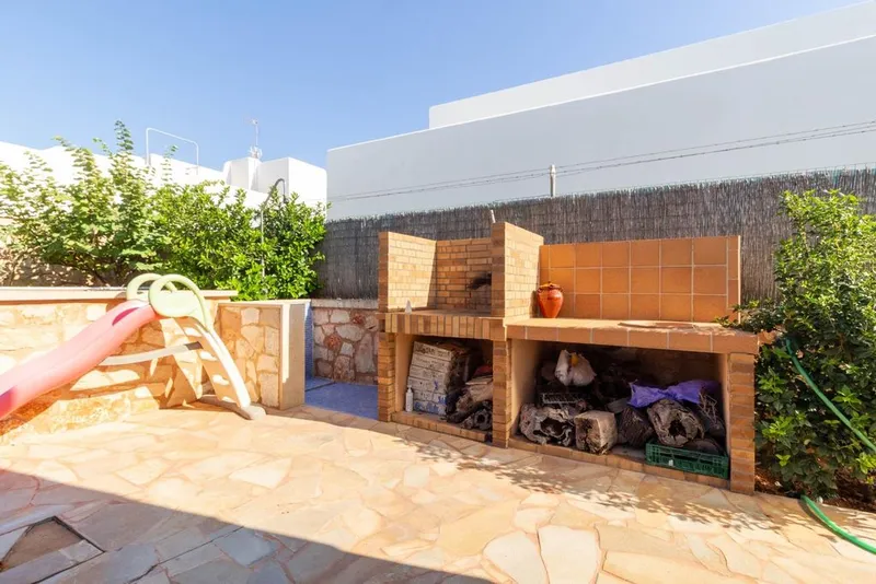 Detached House in Cala d'Or, Province of Balearic Islands — photo 7