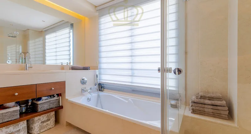 Villa with fantastic sea views in Costa d'en Blanes, Mallorca — photo 10