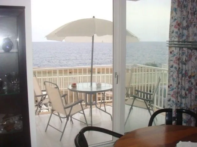 Flat in Portocolom — photo 11