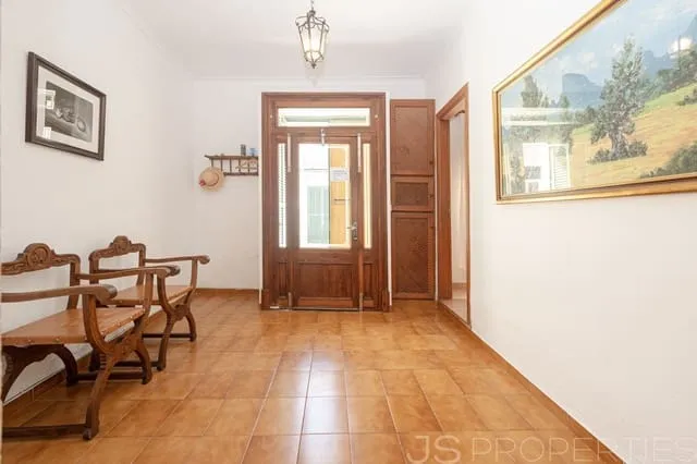 Townhouse for sale in Pollensa / Pollença, Mallorca — photo 8