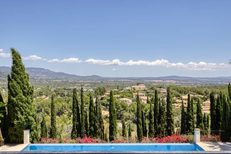 Luxury Villa - Esporles (Ses Rogetes) — photo 6