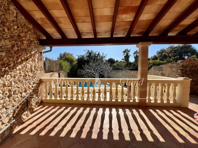 Rural or Farmhouse in Marratxí, Province of Balearic Islands — photo 12