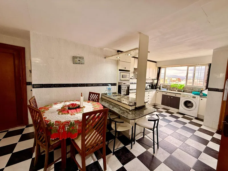 Duplex Penthouse for Sale in Son Canals — photo 3