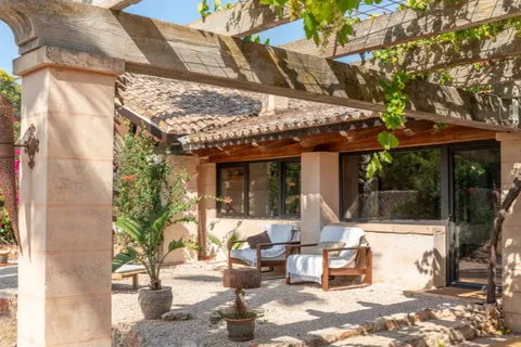 Country house in Les Covetes, Mallorca — photo 12
