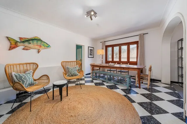 Town house with rental license for sale in the heart of Pollensa, North Mallorca — photo 7
