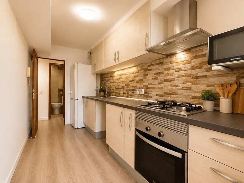 Flat / apartment for sale in Calle de Colubí — photo 8