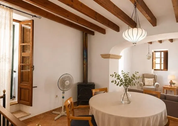 Detached house in Costitx — photo 2