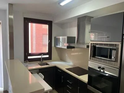 Flat - Palma de Mallorca (Centro), Built Surface 72m², 2 Bedrooms, 1 Bathroom, Lift — photo 8