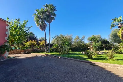 Villa in Algaida, Mallorca — photo 11