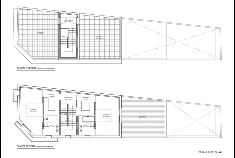Plot with project and building permit in Manacor — photo 6