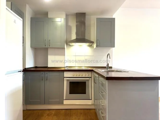 Apartment in Palma de Mallorca, Es Vivero Area — photo 8