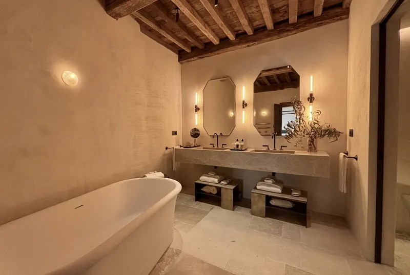 Manor house in the historic center of Palma – Rent — photo 7