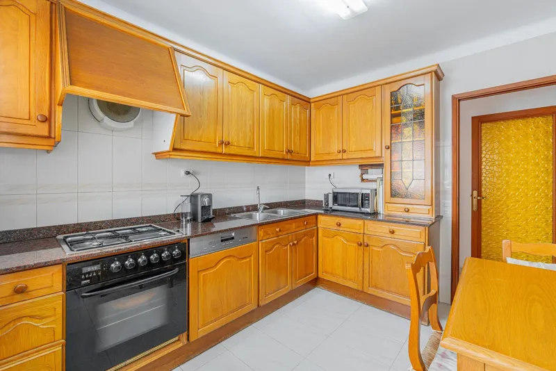 Bright flat for sale in Foners — photo 11
