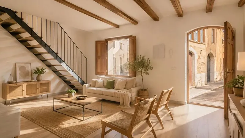 Luxury home in Calvià, Province of Balearic Islands — photo 1
