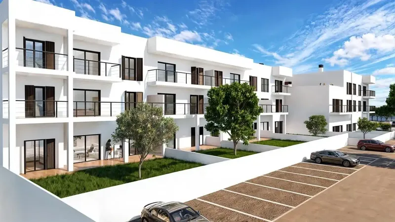 Exclusive project Las Terrazas de Cala Bona, Private! — photo 9