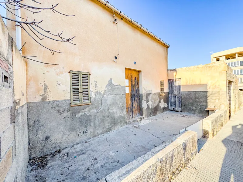 Investment plot in Manacor — photo 2