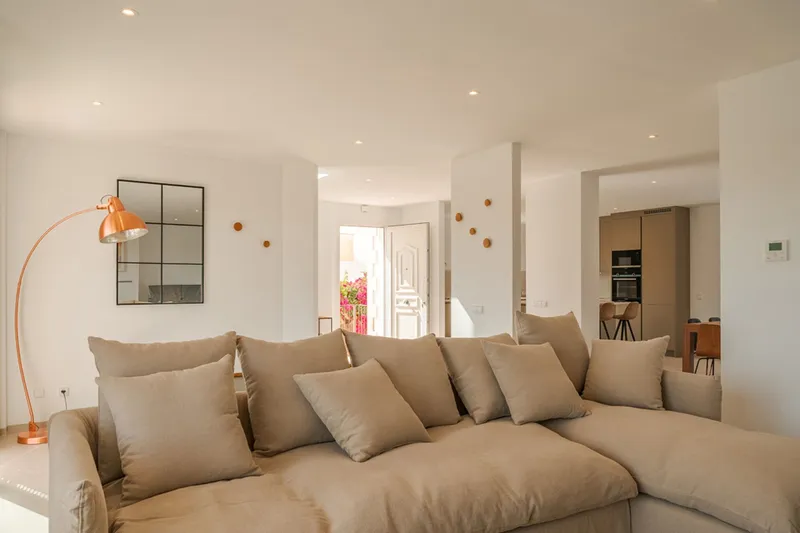 Bright, modernised chalet in a quiet setting near Portocolom — photo 11