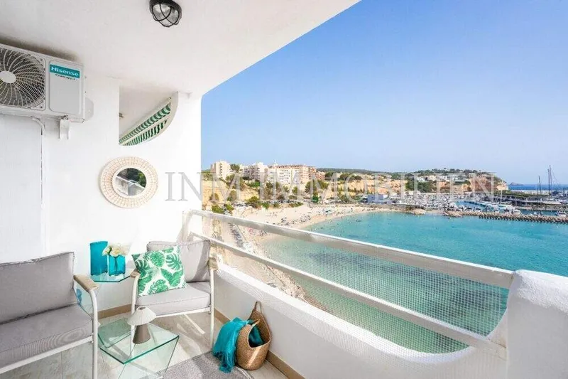 60m² Apartment with 2 bedrooms, ETV license and sea views for sale — photo 3