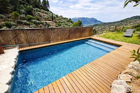 Country house in Fornalutx, Mallorca — photo 11