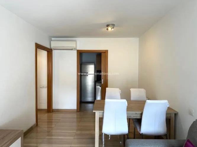 Apartment in Palma de Mallorca, Arch. Luis Salvador Area — photo 7