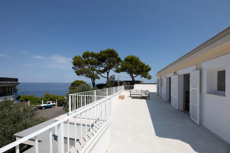 Sun Set apartment with amazing views in Port de Sóller — photo 1